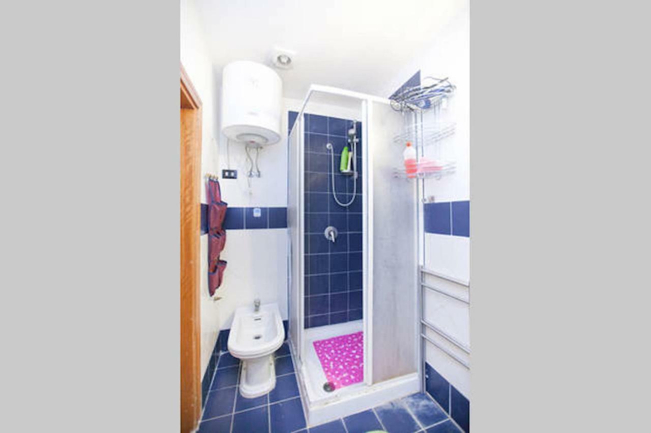 Apartmán Romantic House Neapol Exteriér fotografie